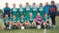 Sampdoria Ústí n/L 1991/96